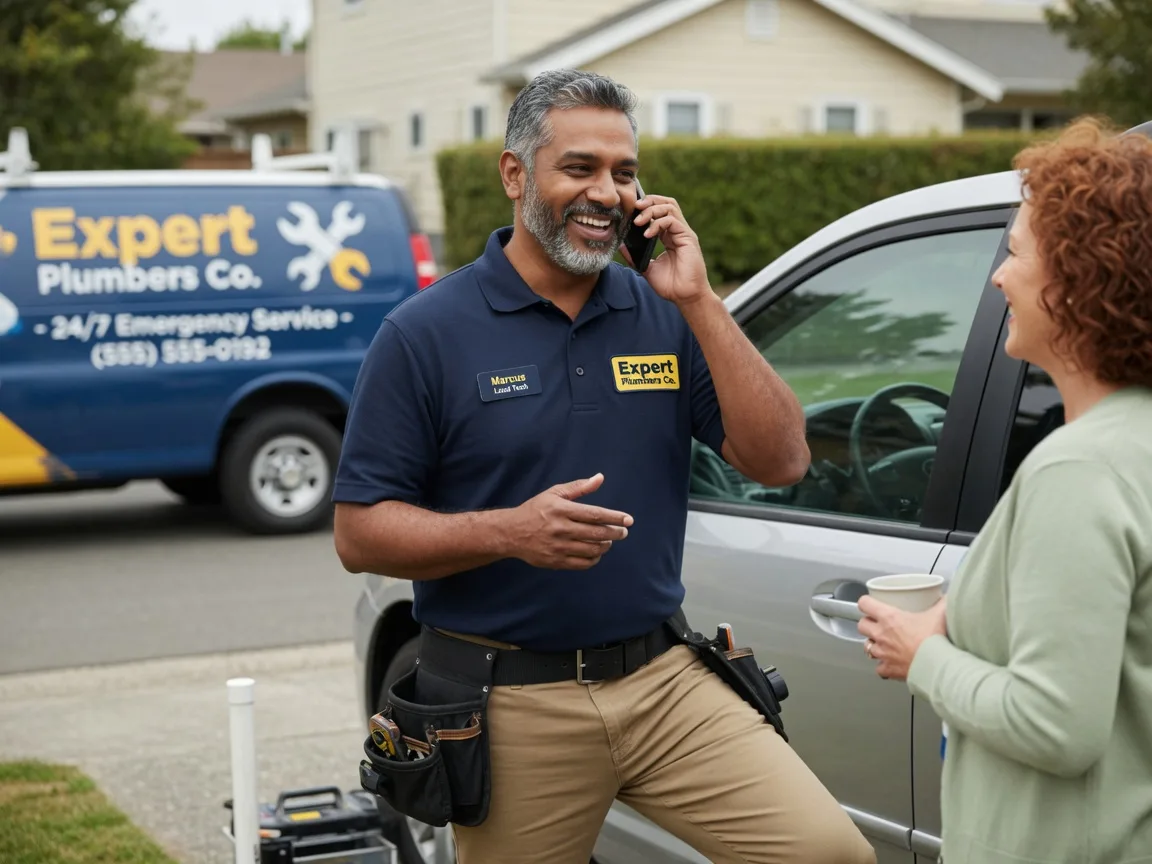 Drain Cleaning Jamestown, KY FAQs